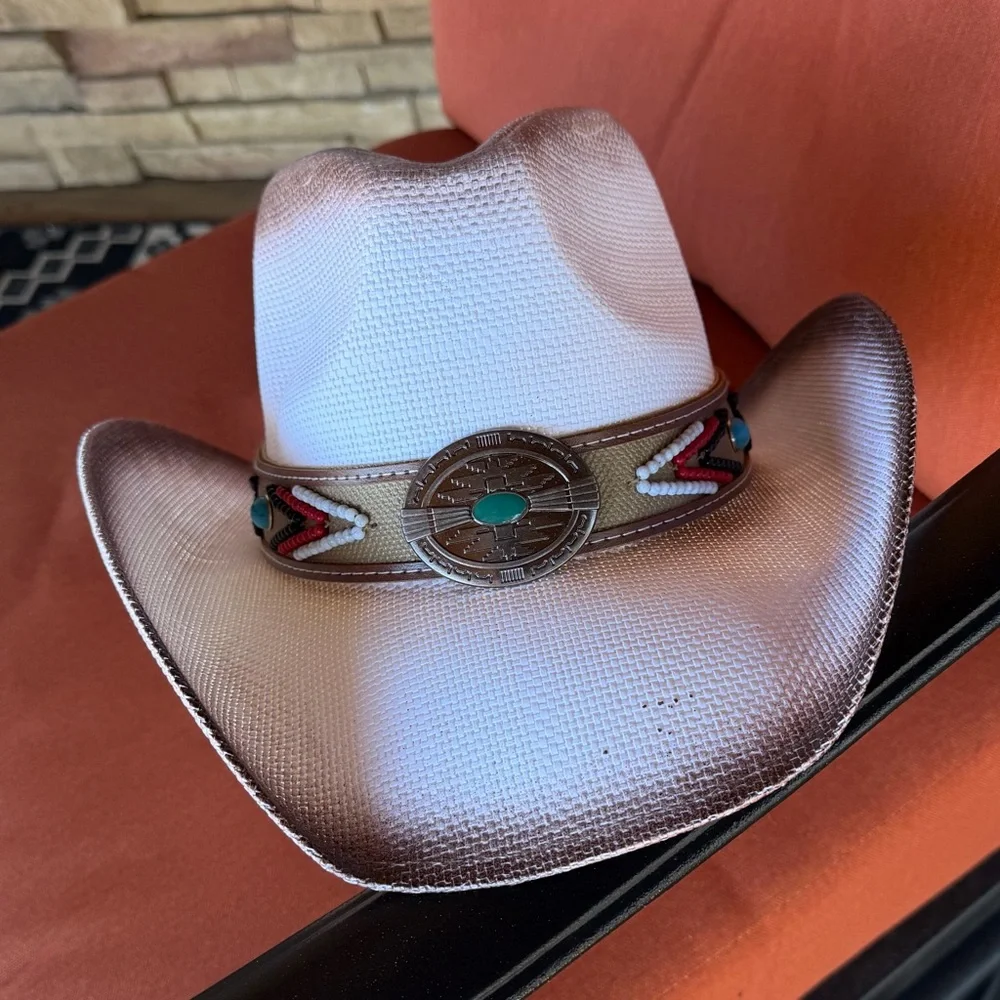 N/A western cowboy