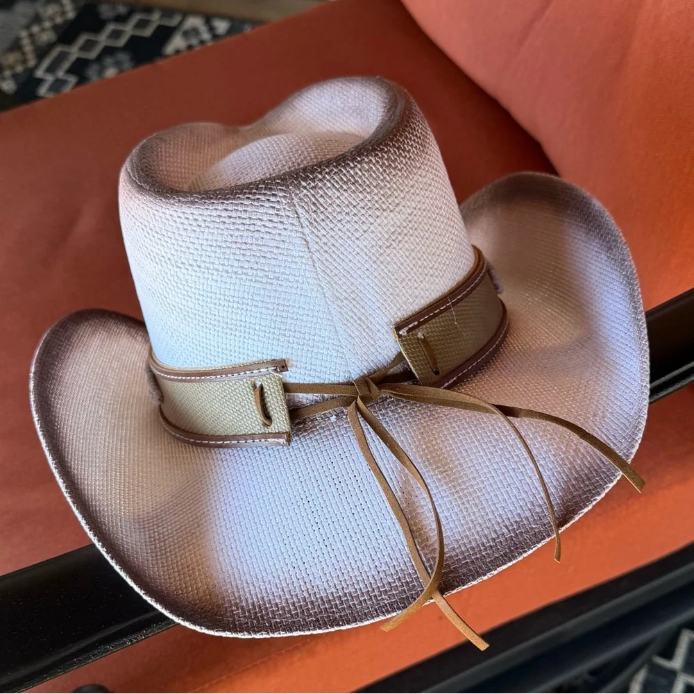 N/A western cowboy