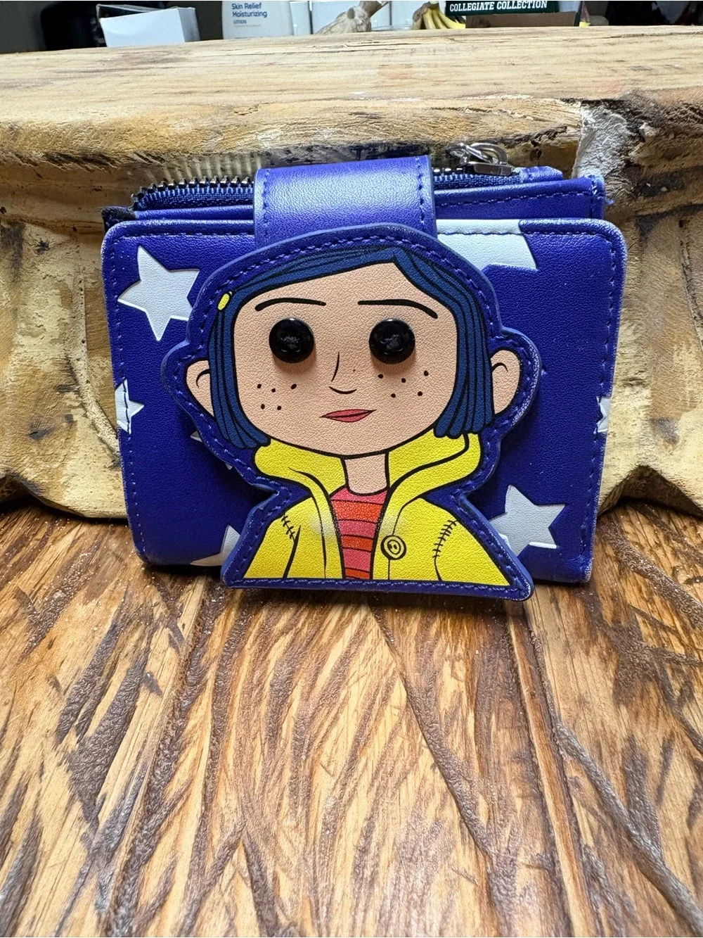 Caroline doll starscartoon