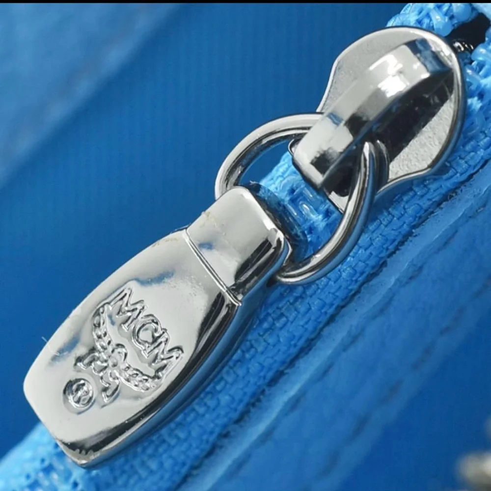 MCM metal front