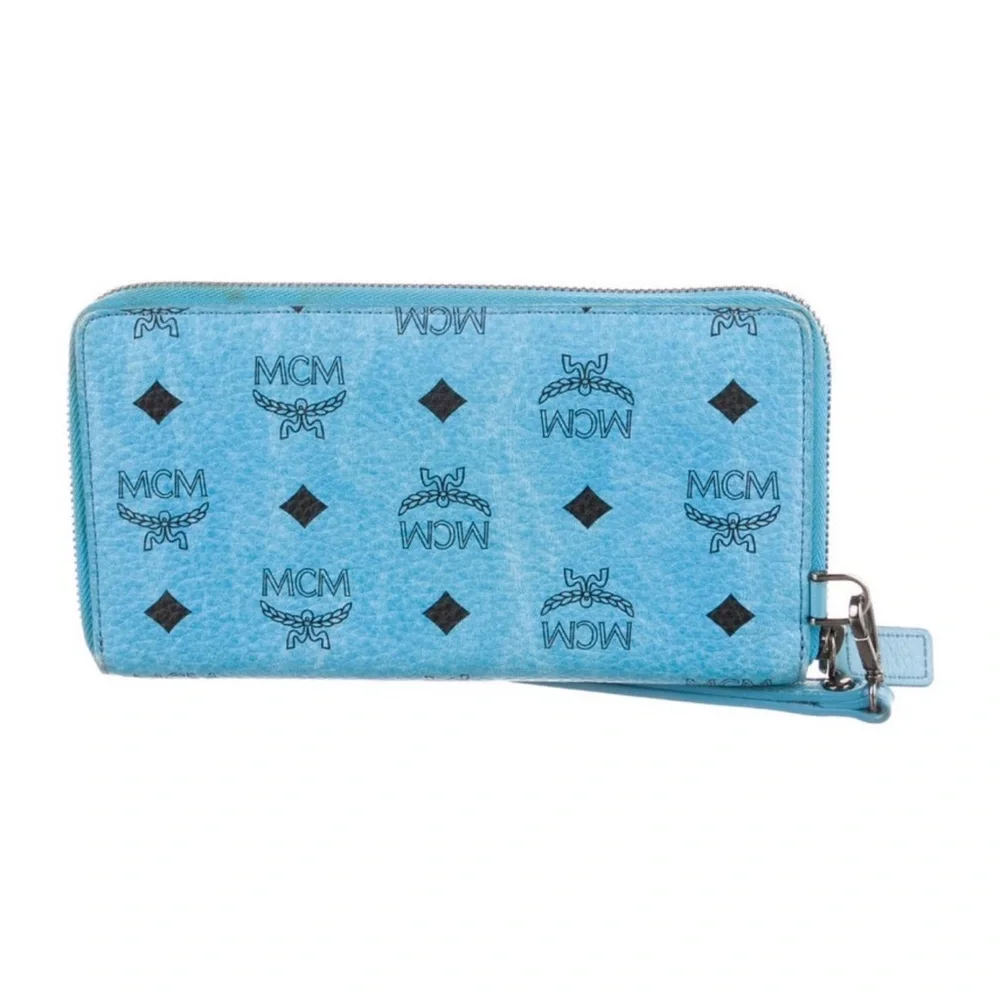 MCM fashion diamond decorate