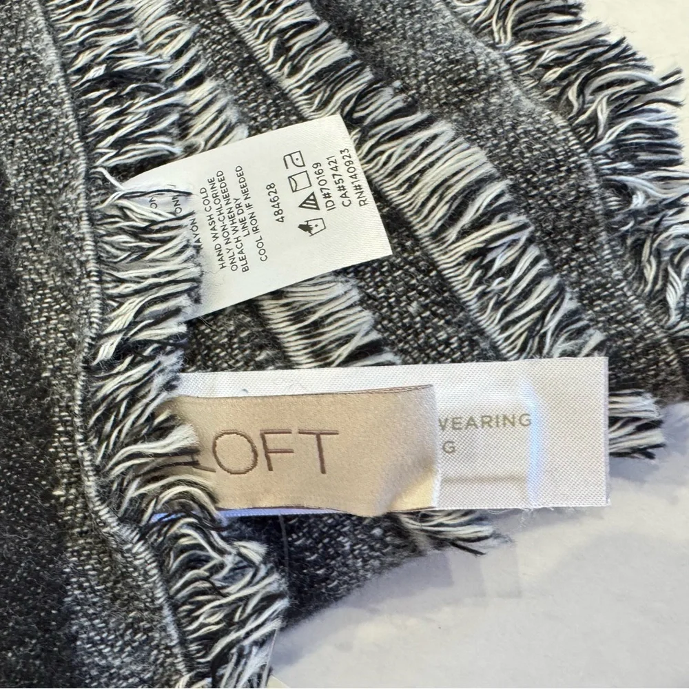 LOFT new women
