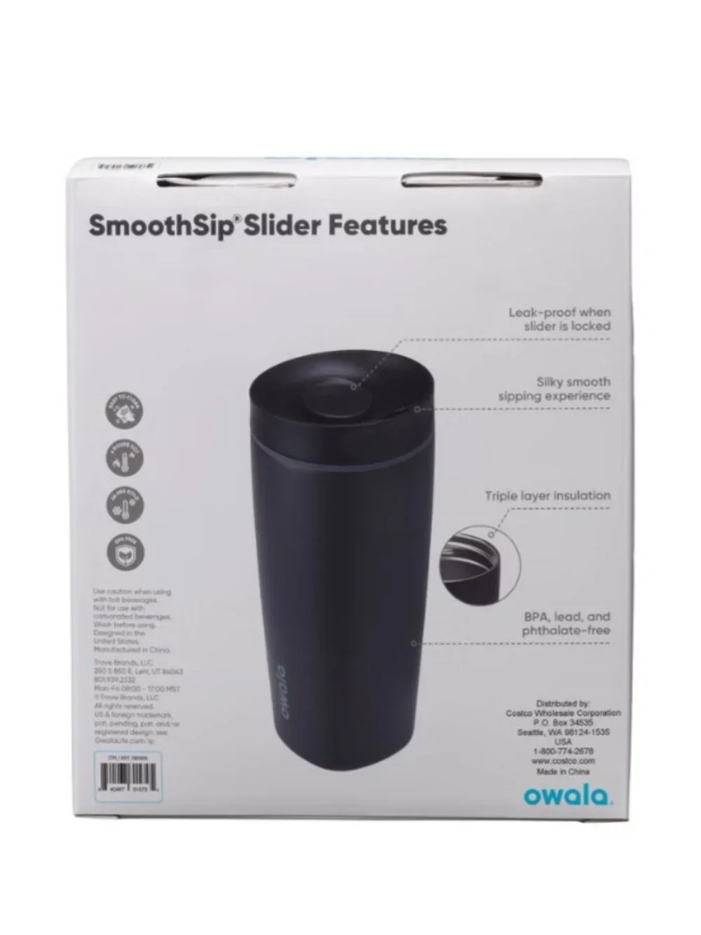 owala new smoothsip
