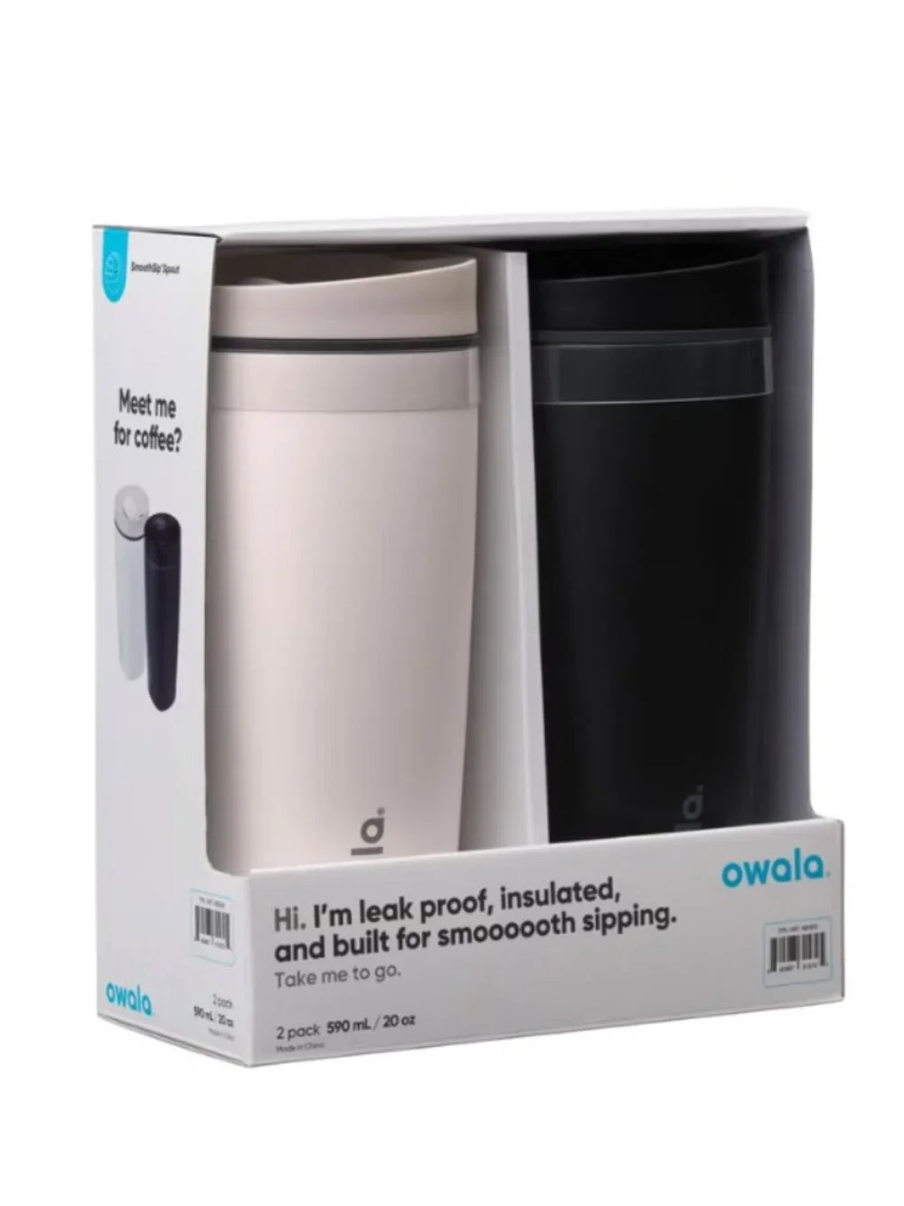 owala new smoothsip