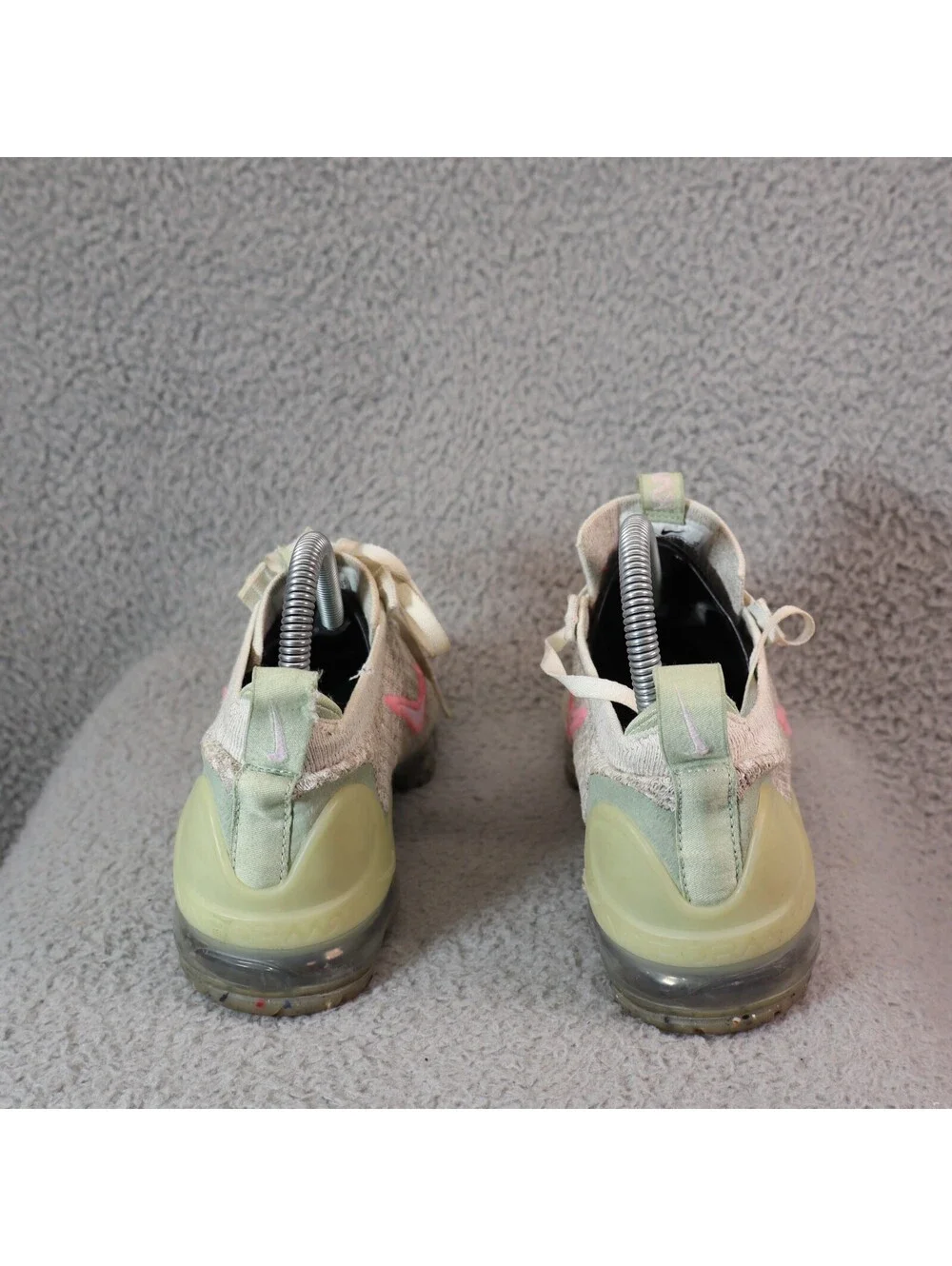 Nike before some questions