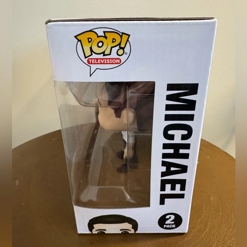 Funko this pack