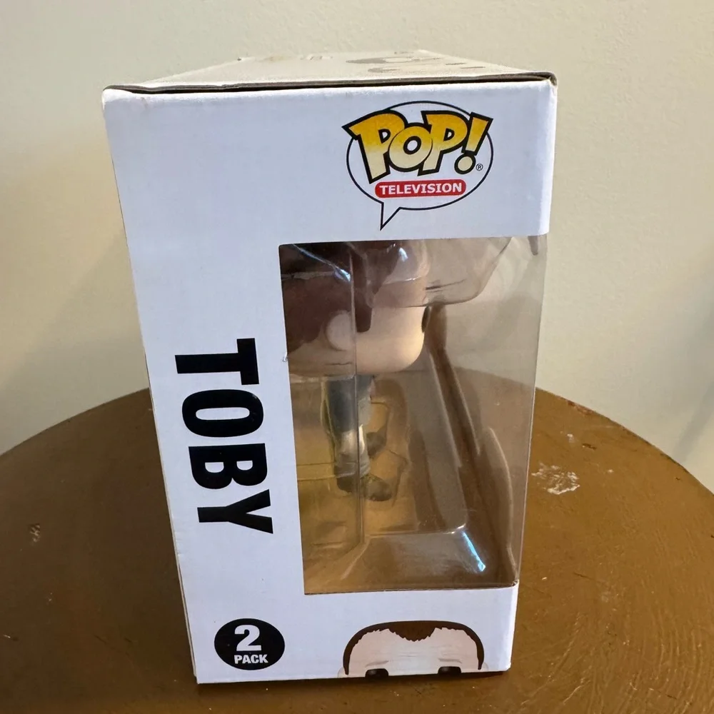 Funko this pack