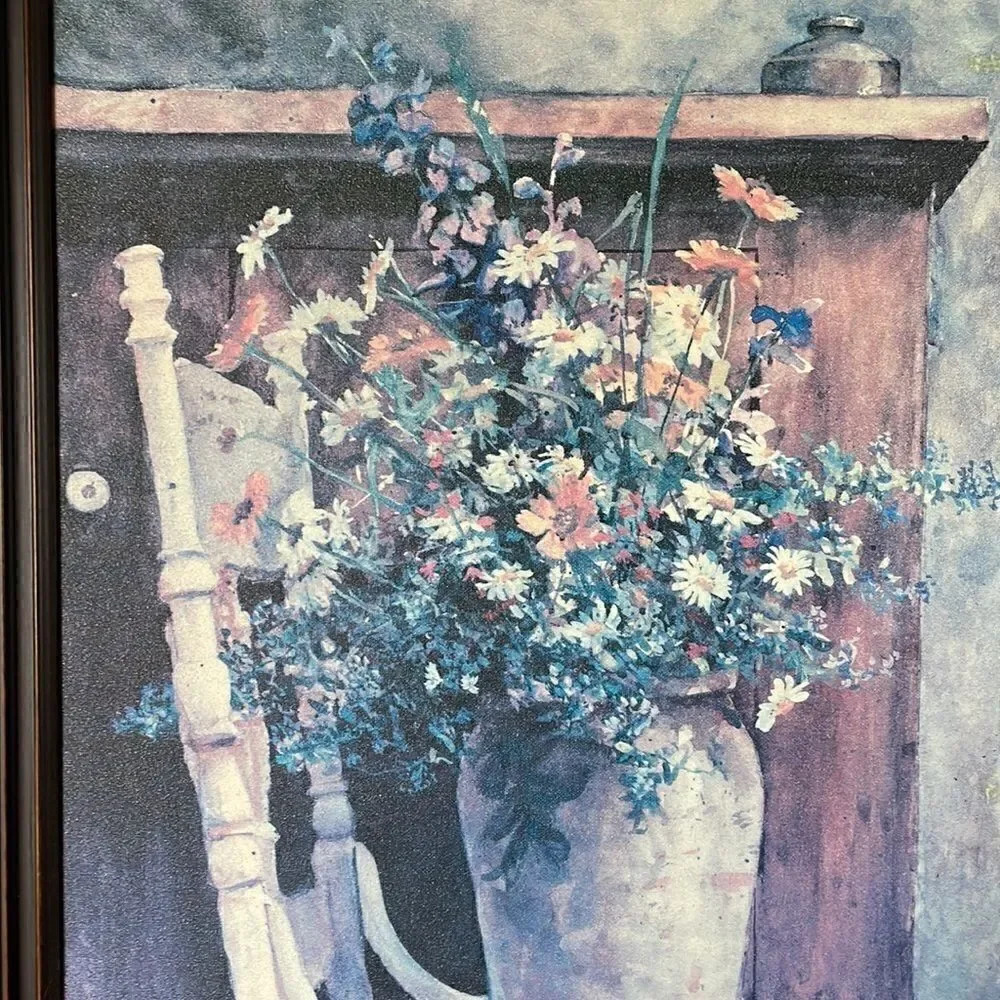 Patton Wilson this 1987