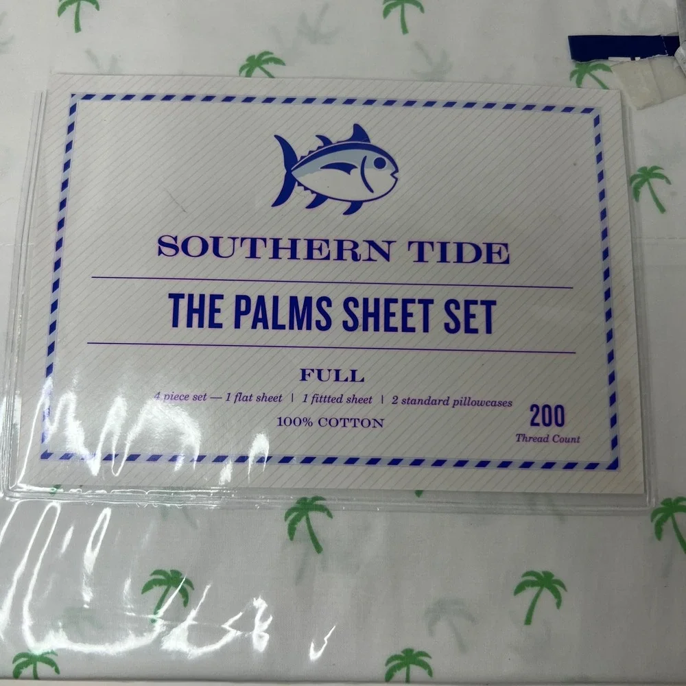 Southern Tide southern tide