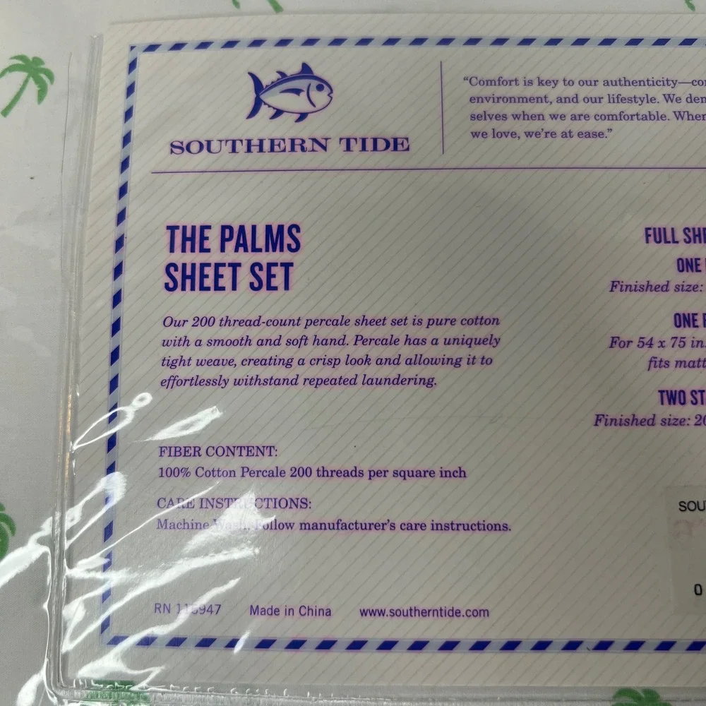 Southern Tide southern tide