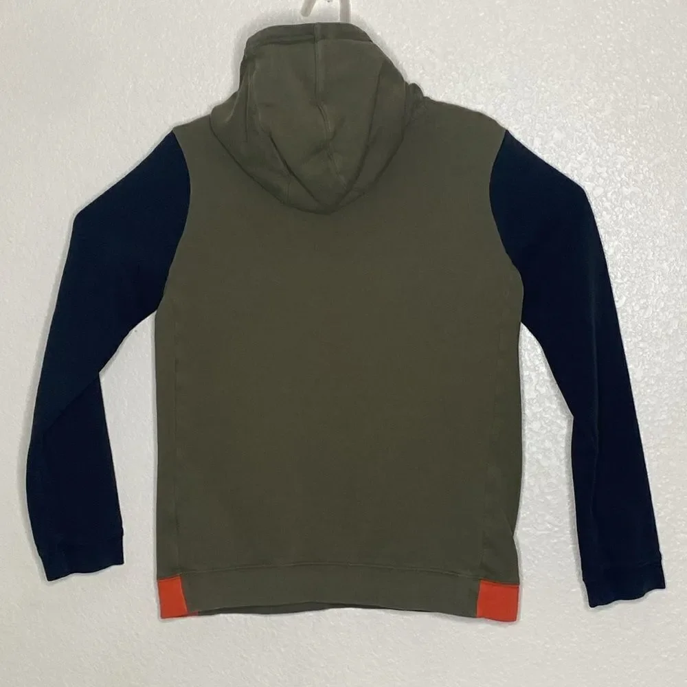 Nike boy’s hoodie