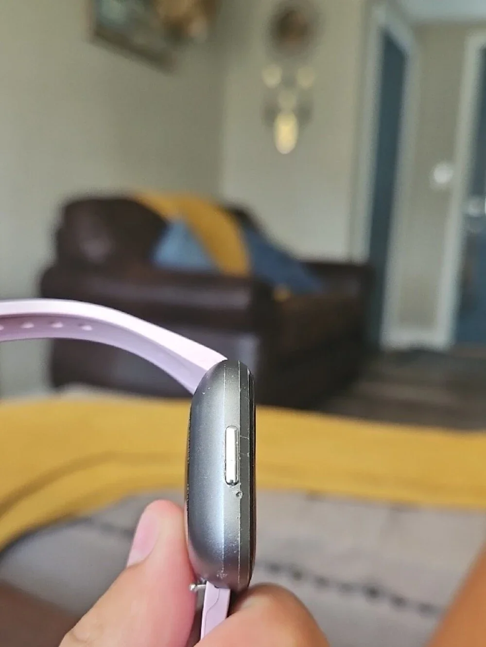 fitbit this turns
