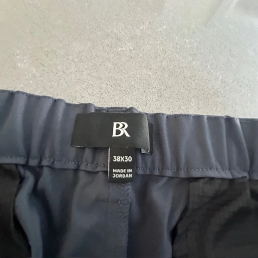 Banana Republic new tags