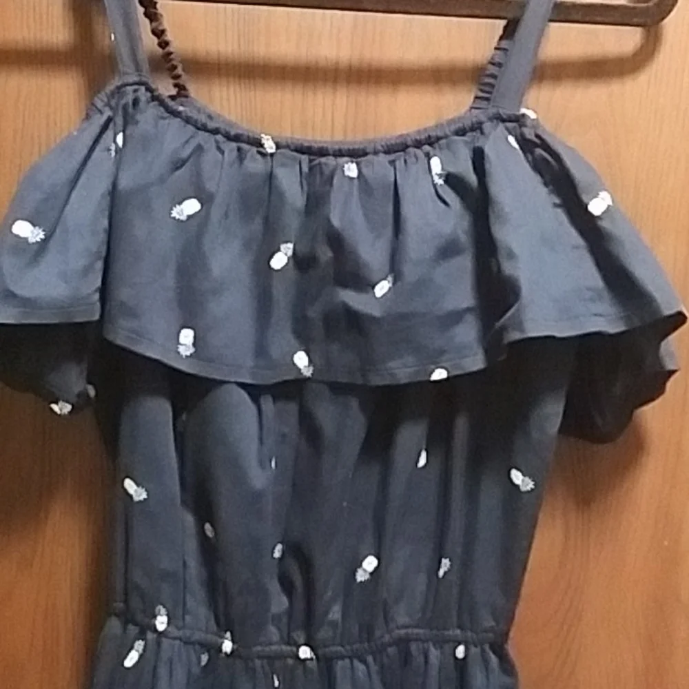 abercrombie kids navy blue