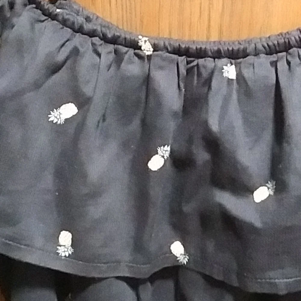 abercrombie kids navy blue