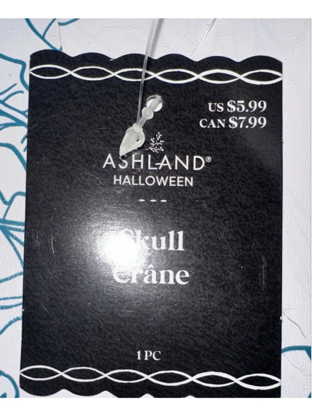 Ashland this halloween