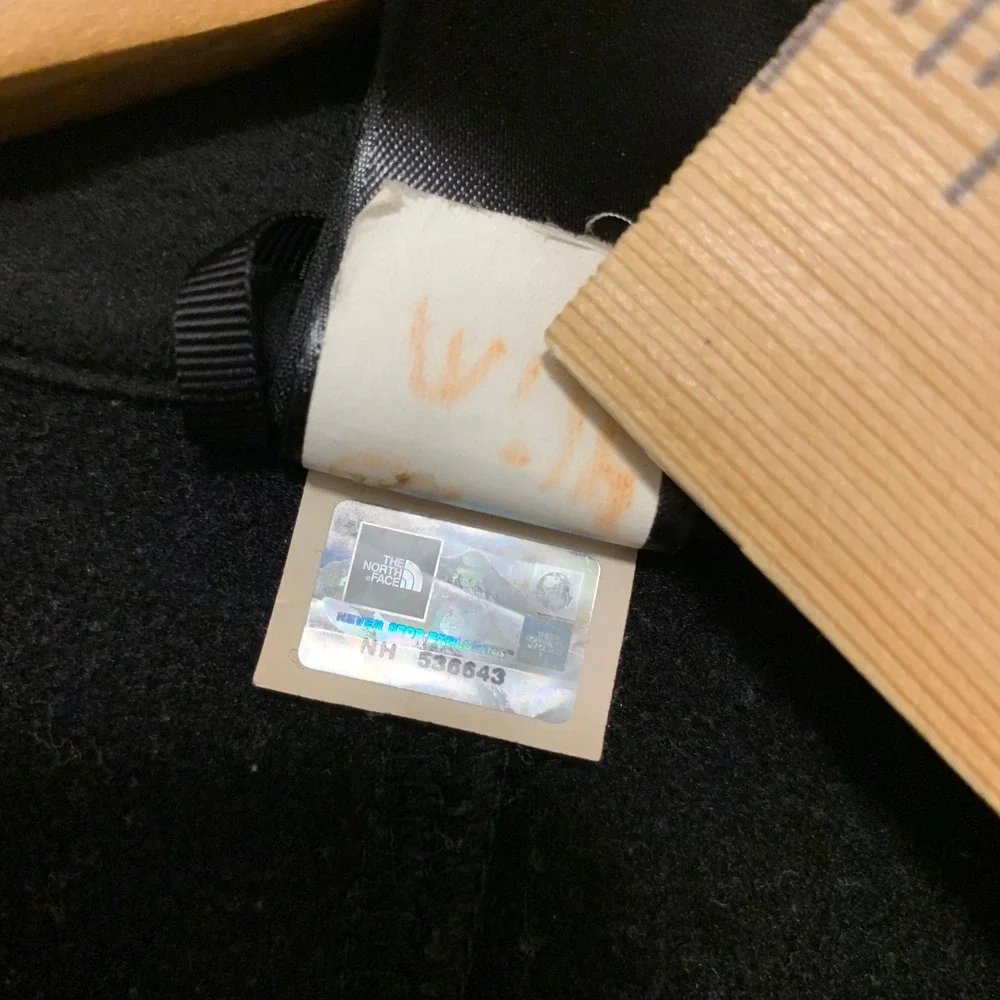 The North Face north face