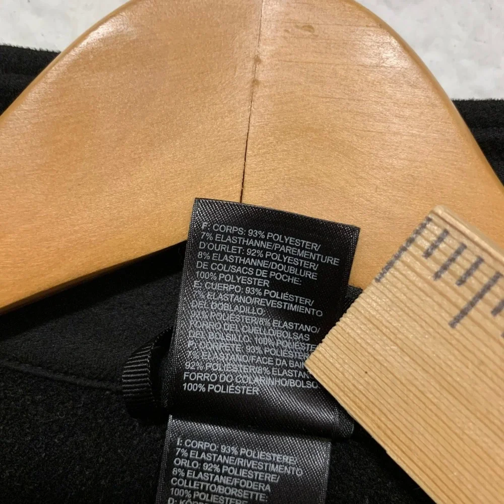 The North Face north face