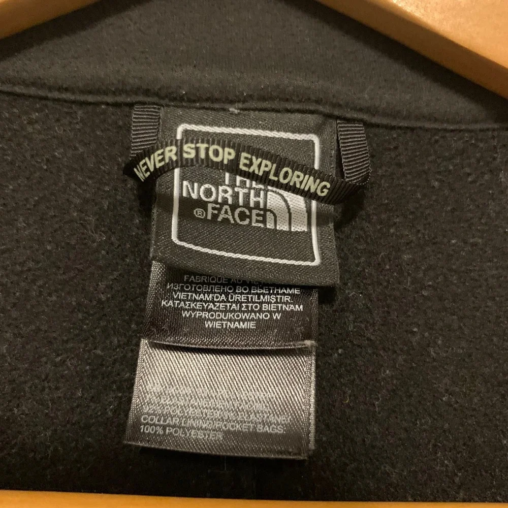 The North Face north face
