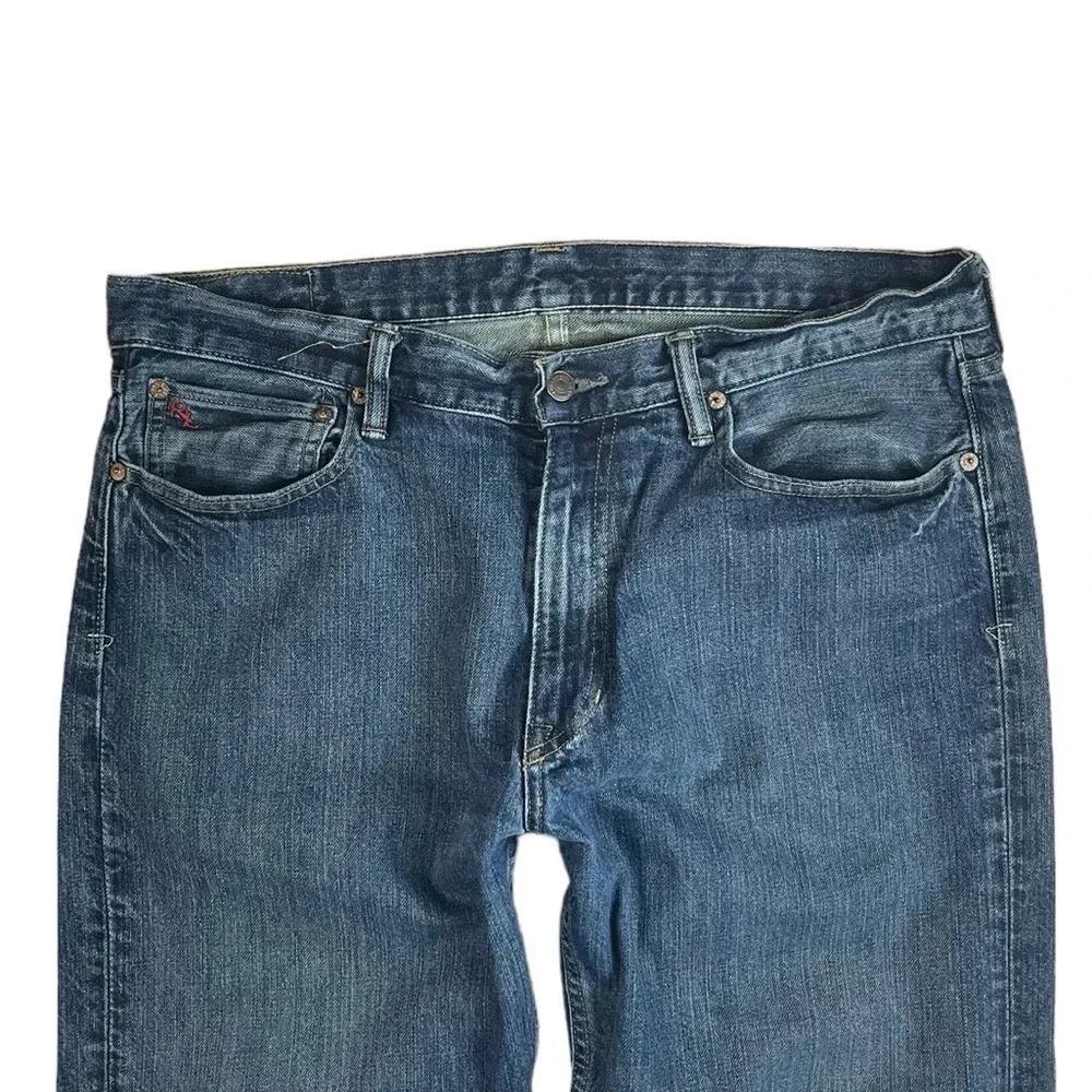 Polo Ralph Lauren mj270 mens