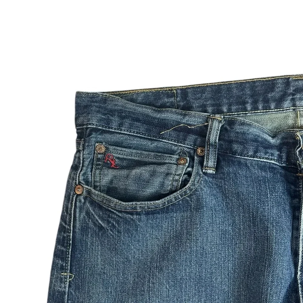 Polo Ralph Lauren mj270 mens