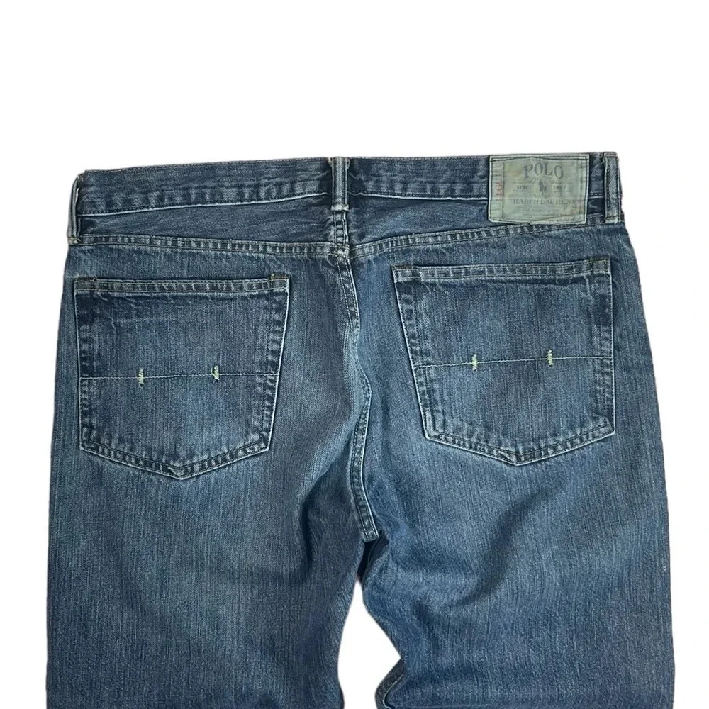 Polo Ralph Lauren mj270 mens