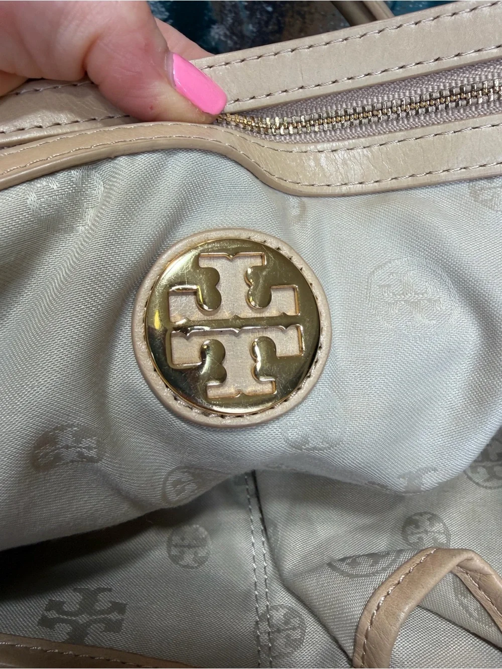 Tory Burch archival tory