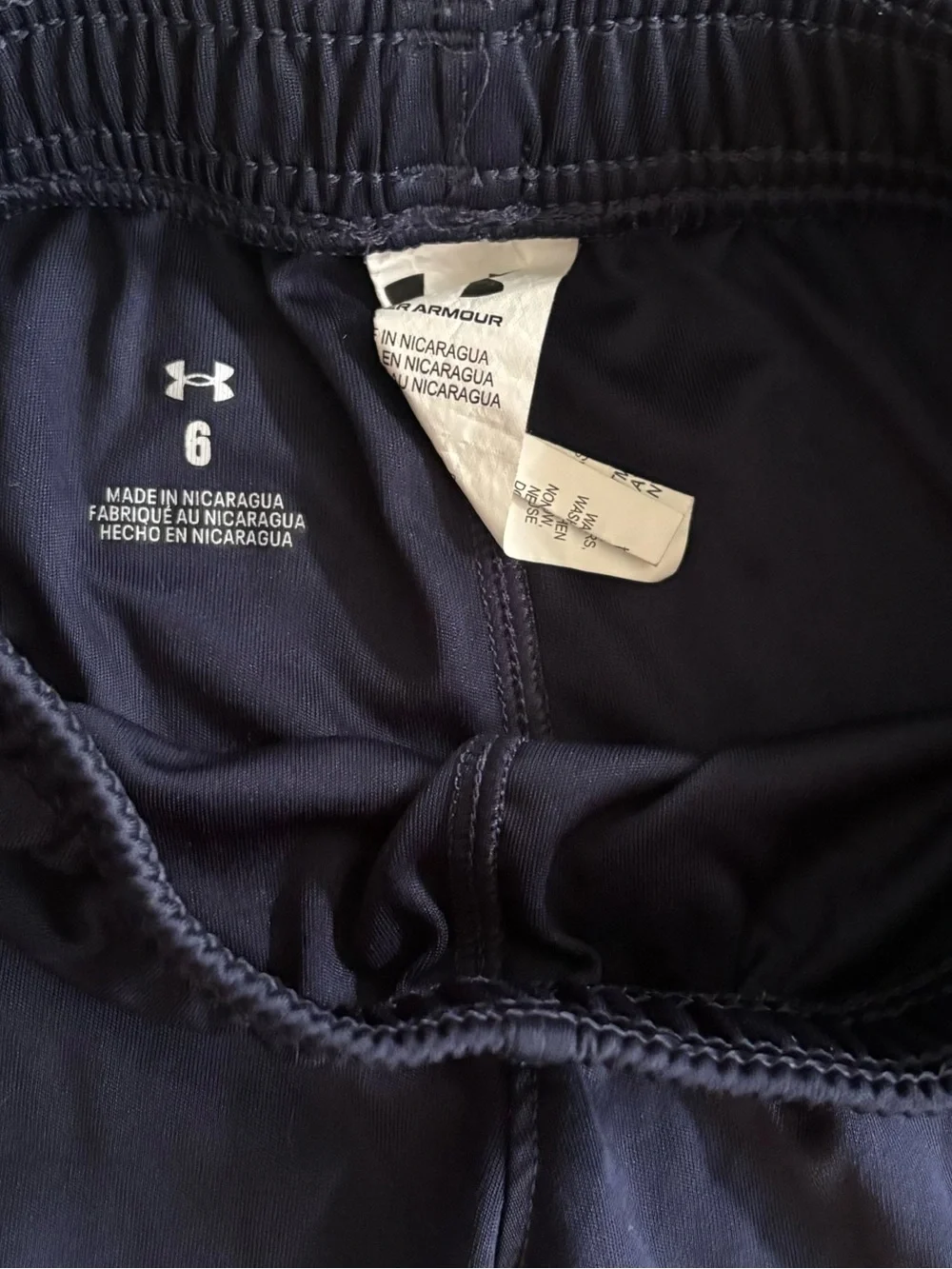 Under Armour under armour