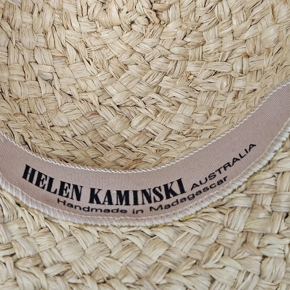 Helen Kaminski helen kaminski