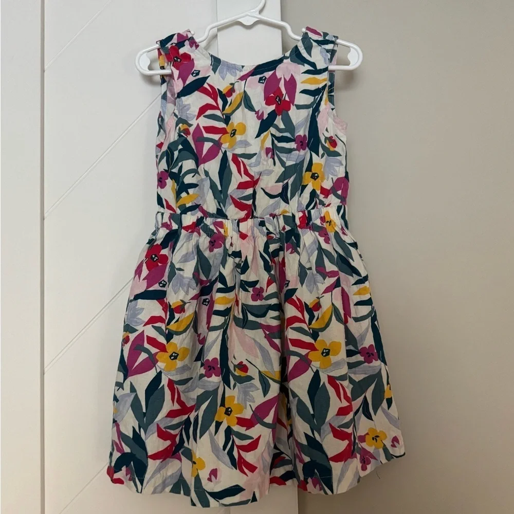 Carters charming floral