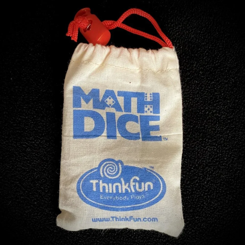 thinkfun and variety thinkfun math