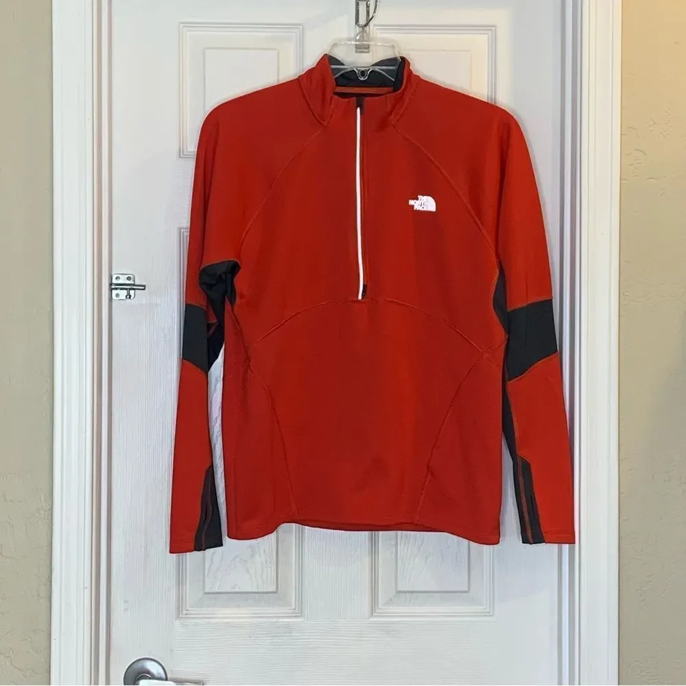 The North Face size medium