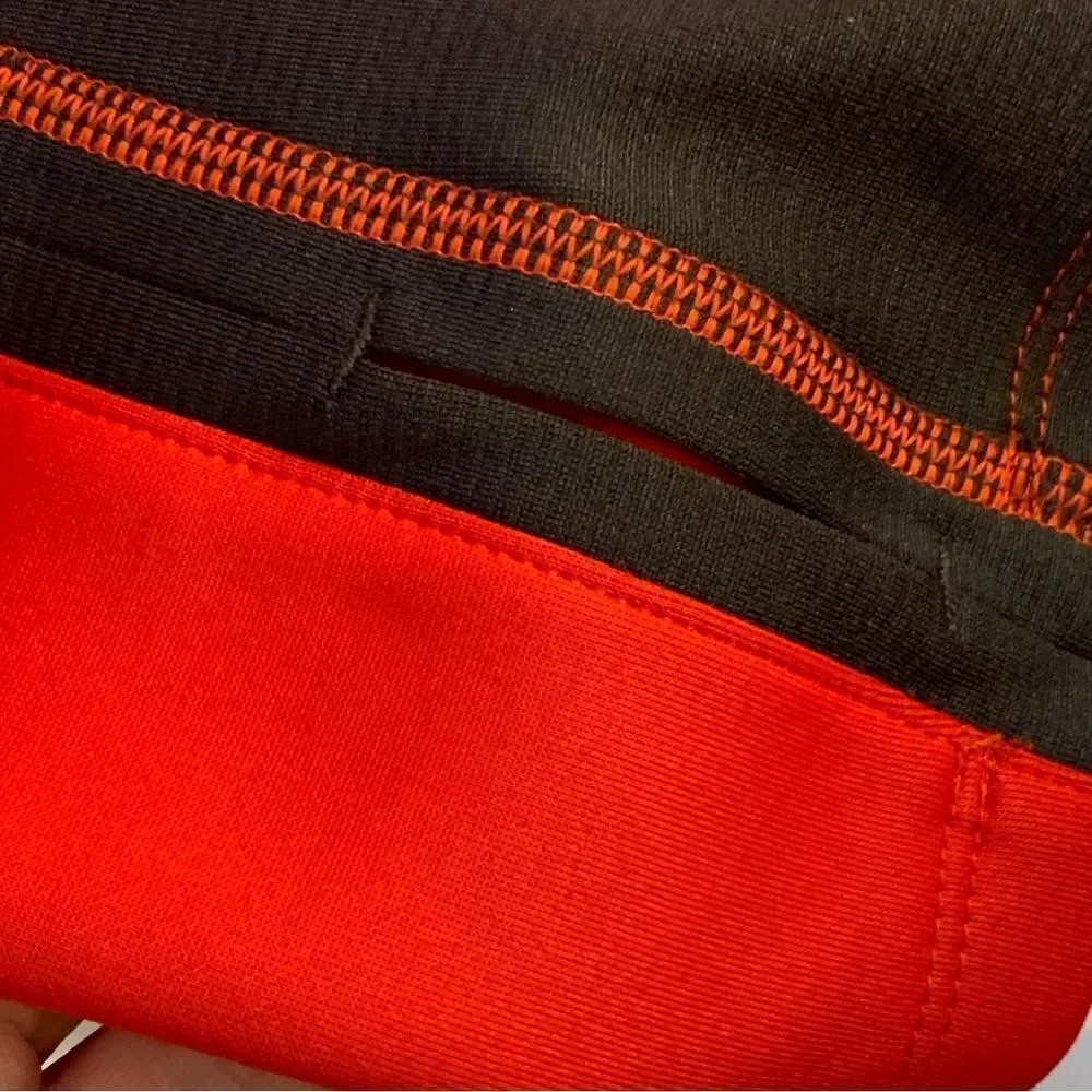 The North Face size medium