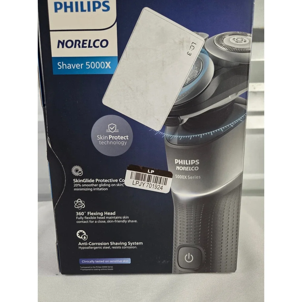 Philips norelco shaver