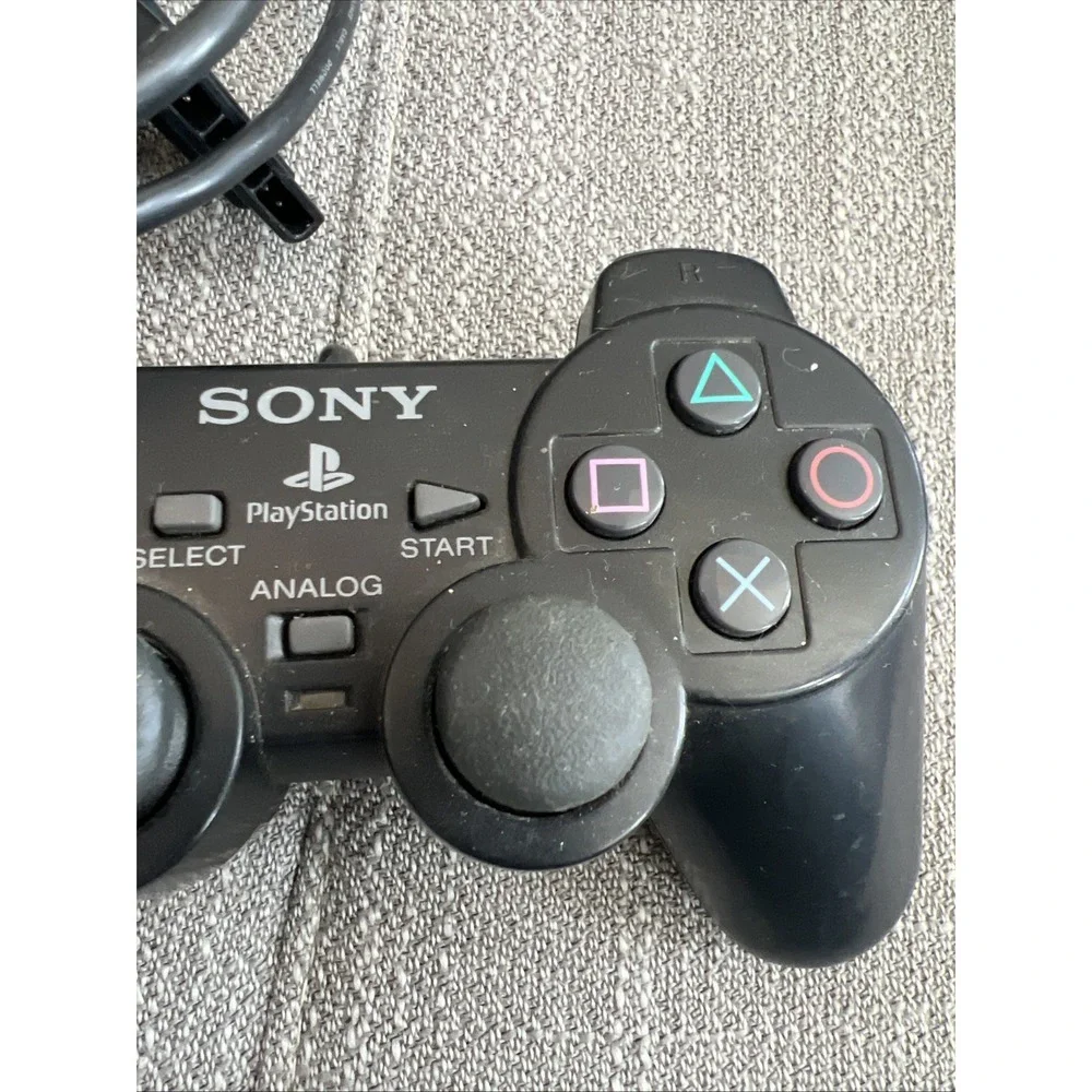 Sony have three