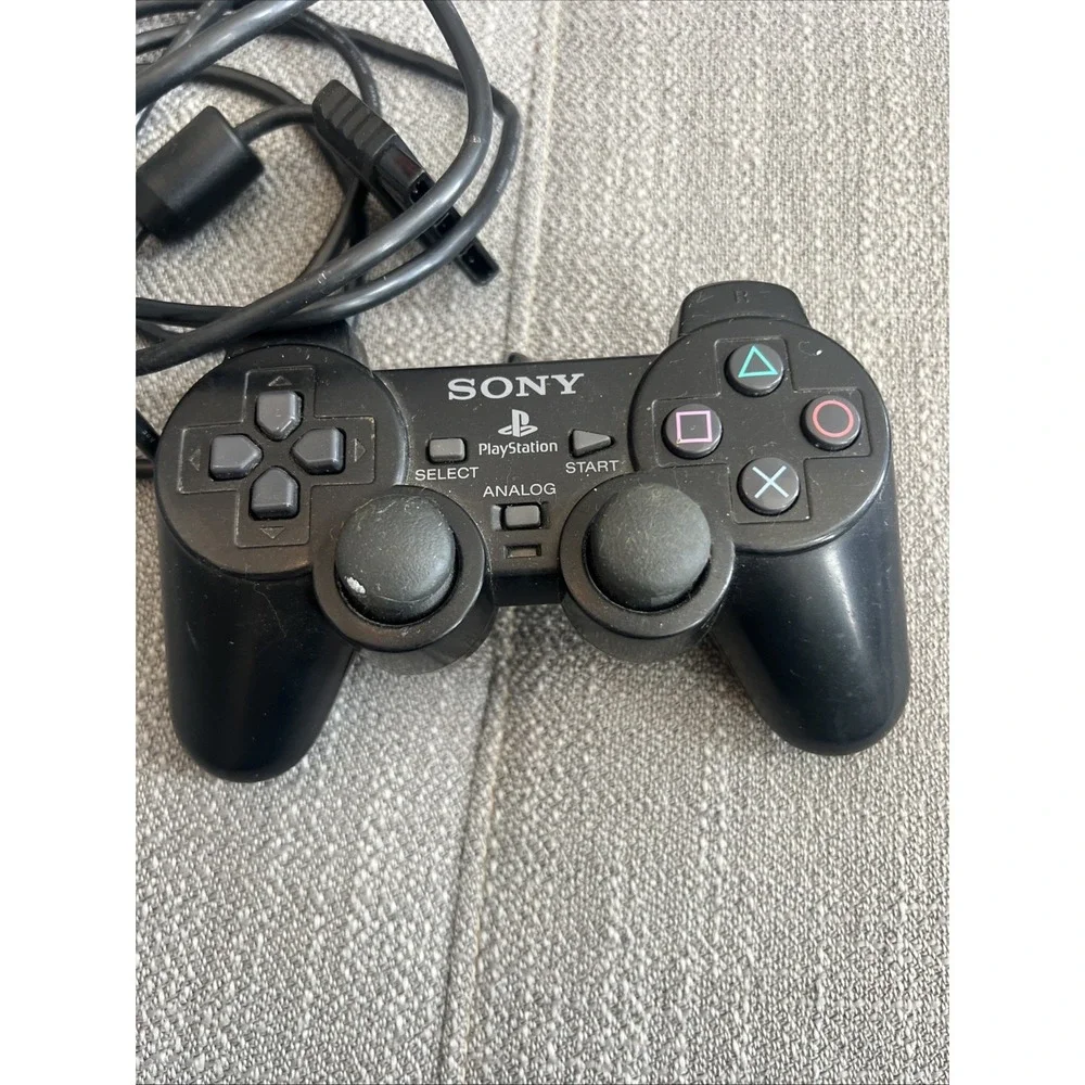 Sony have three
