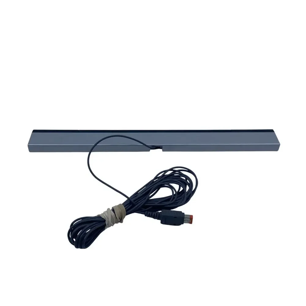 Nintendo wii power