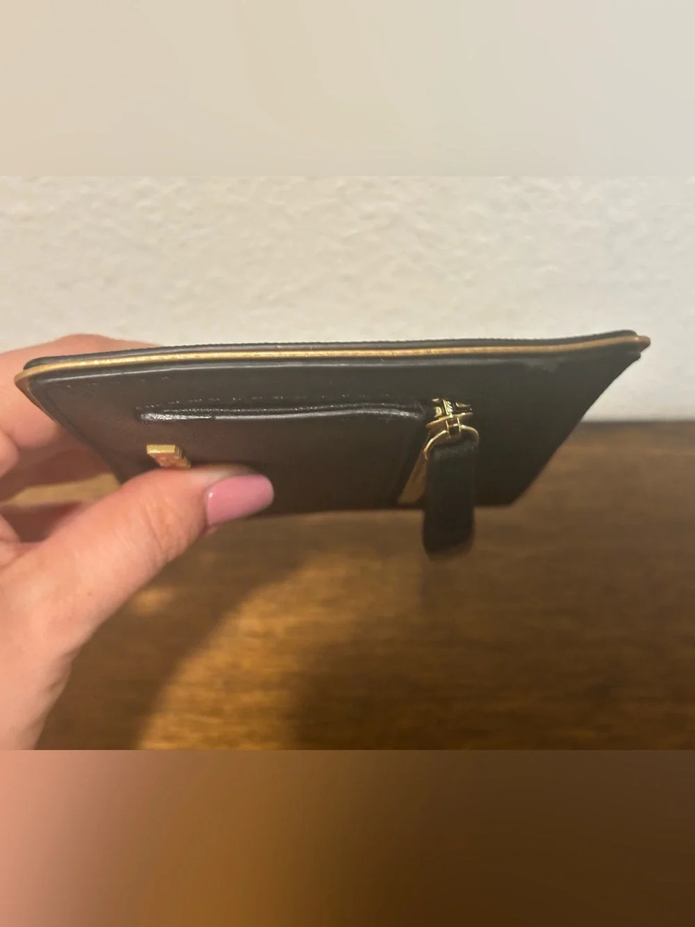 Michael Kors sleek black