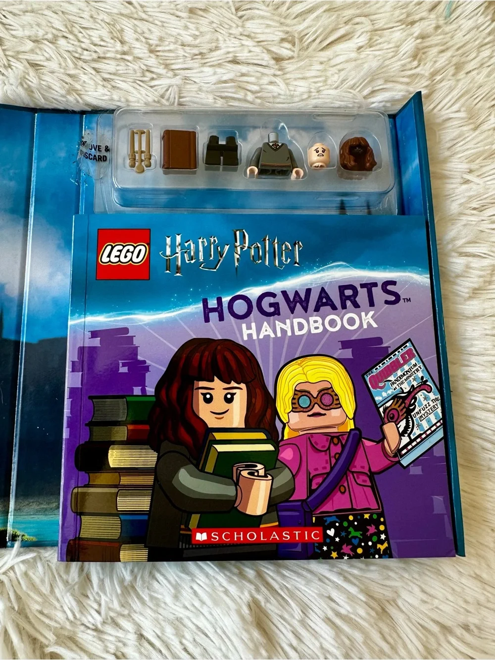 Lego harry potter