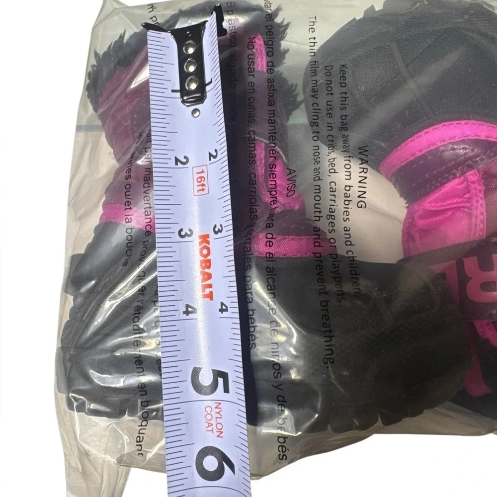 Sorel toddler snow