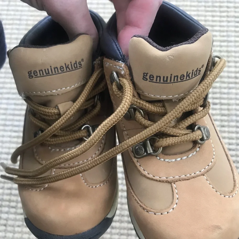 Genuinekids great boys
