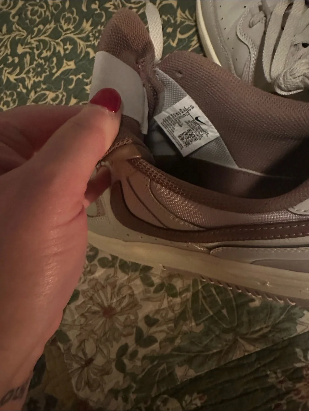 N/A nike women’s