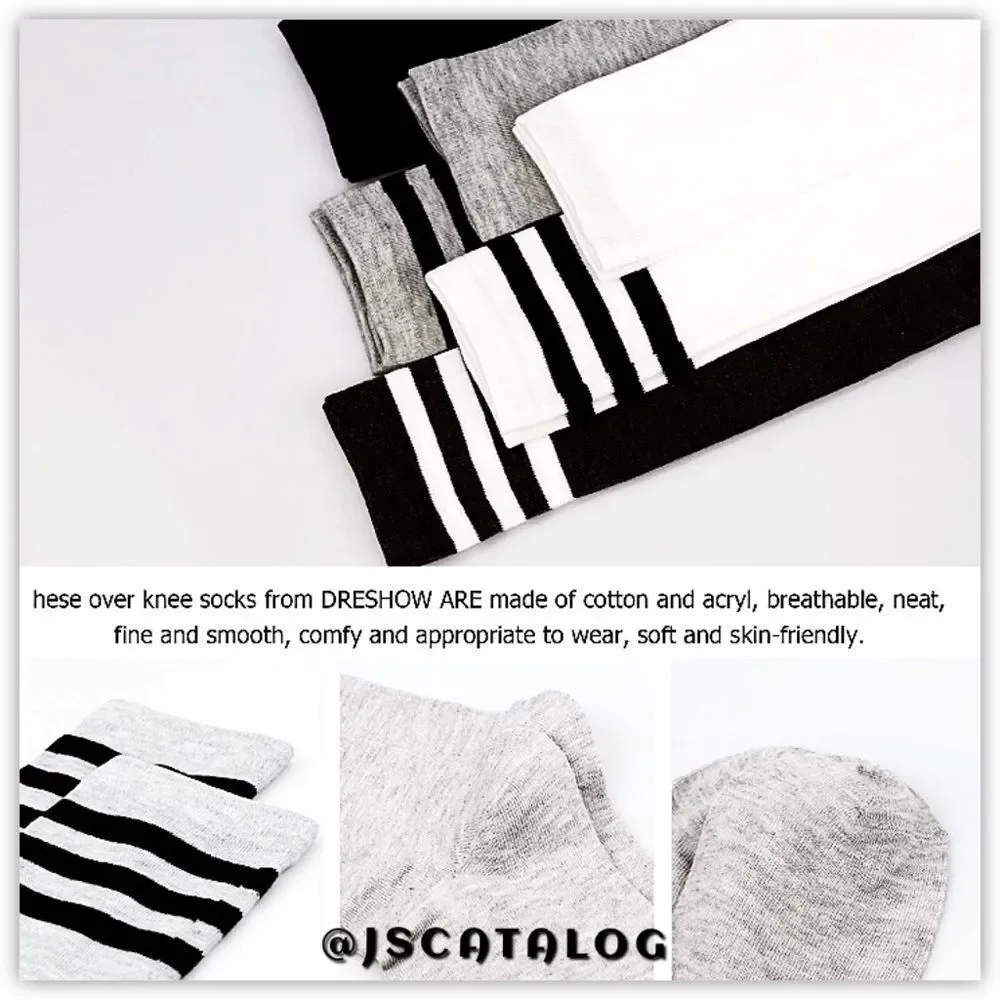 JSCatalog cotton striped
