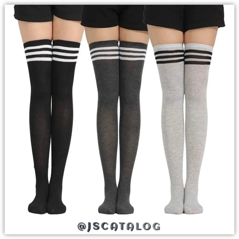 JSCatalog cotton striped