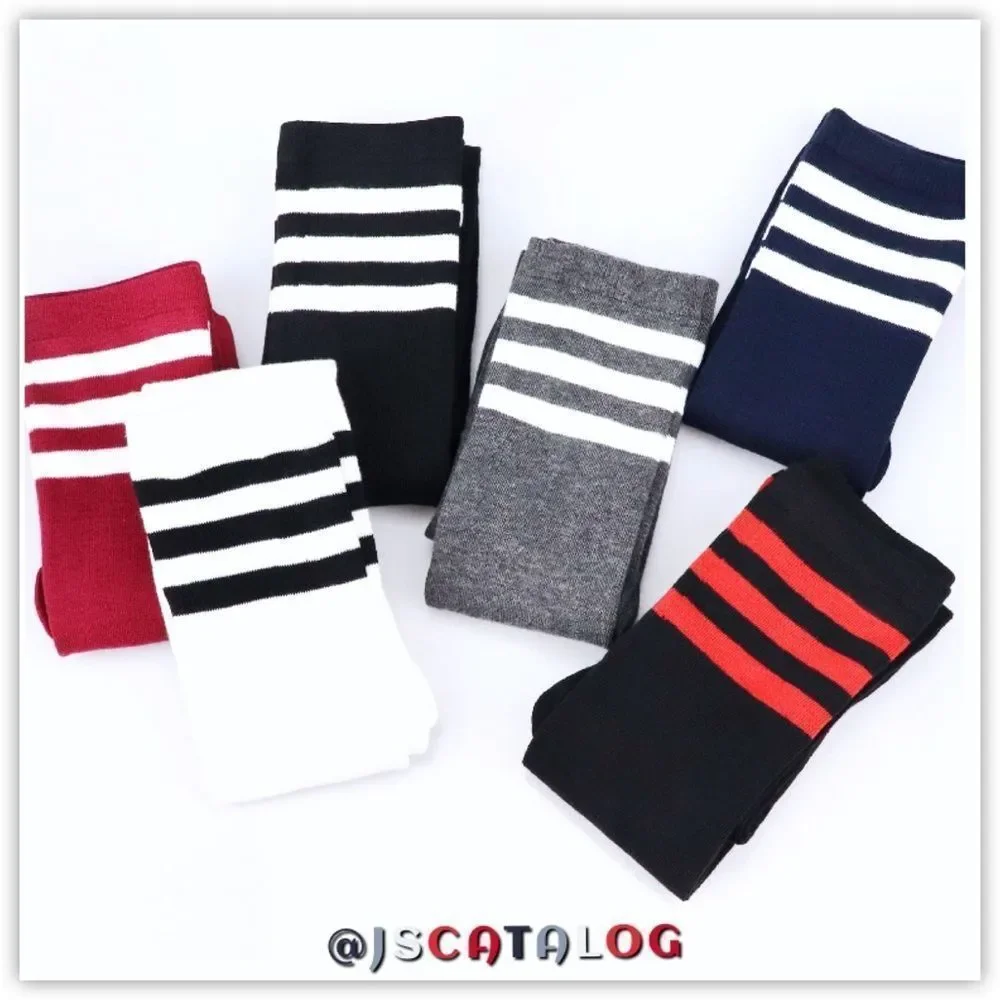 JSCatalog cotton striped