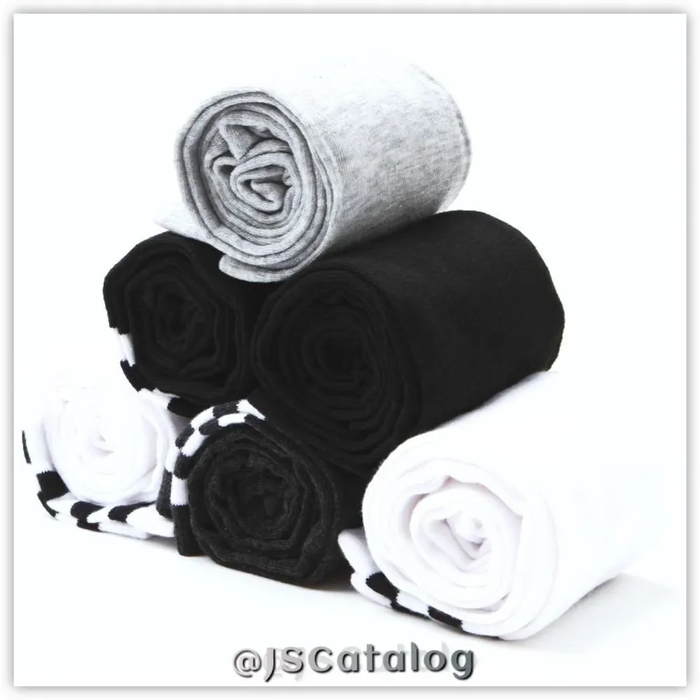 JSCatalog cotton striped