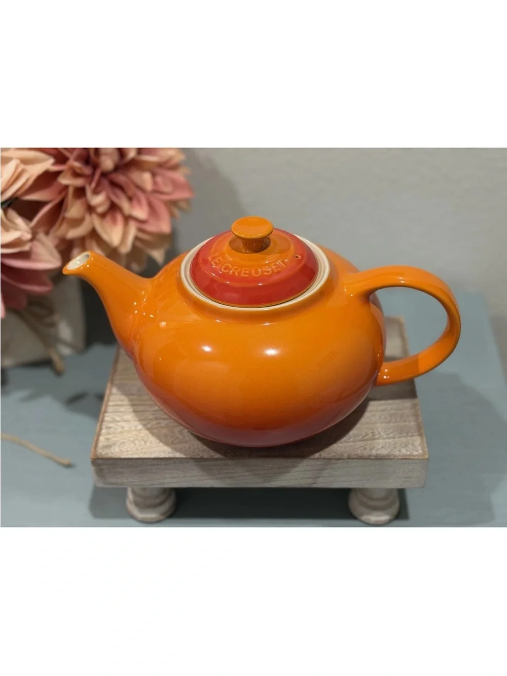 Le Creuset le creuset