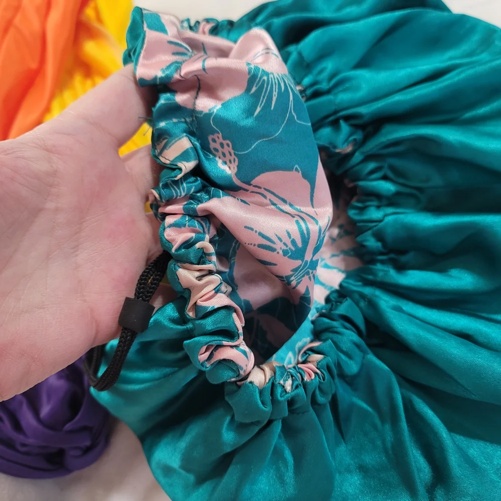 N/A set colorful