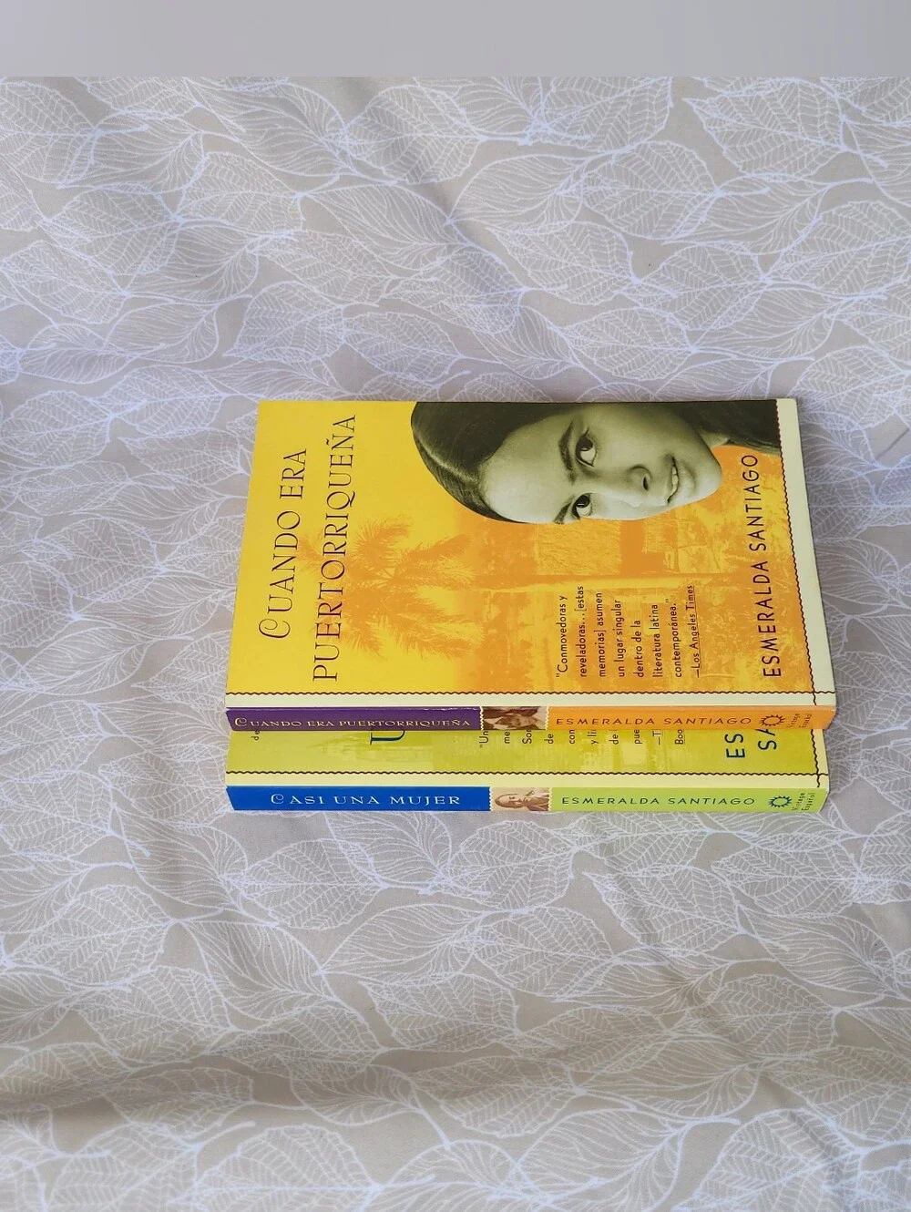 Autobiografia & Memoria spanish books