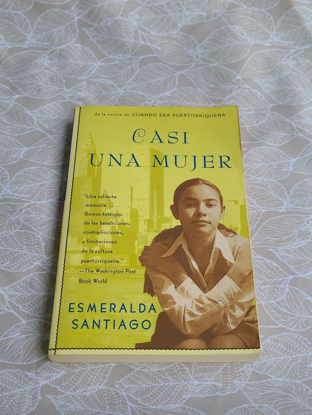 Autobiografia & Memoria spanish books